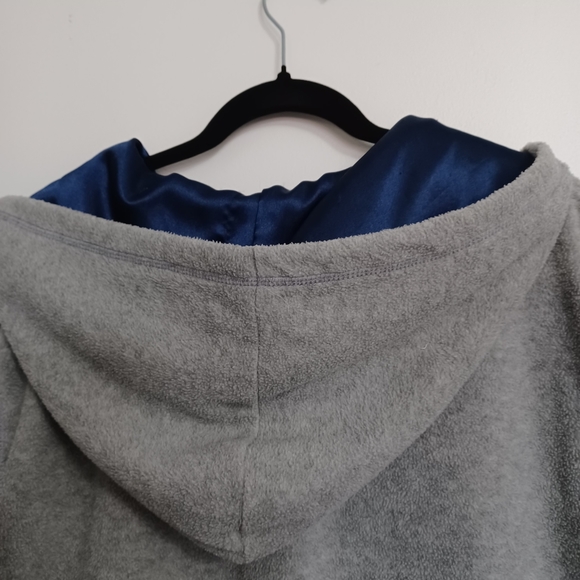 Looney Tunes Feisty Half Zip Sweater - Picture 6 of 6